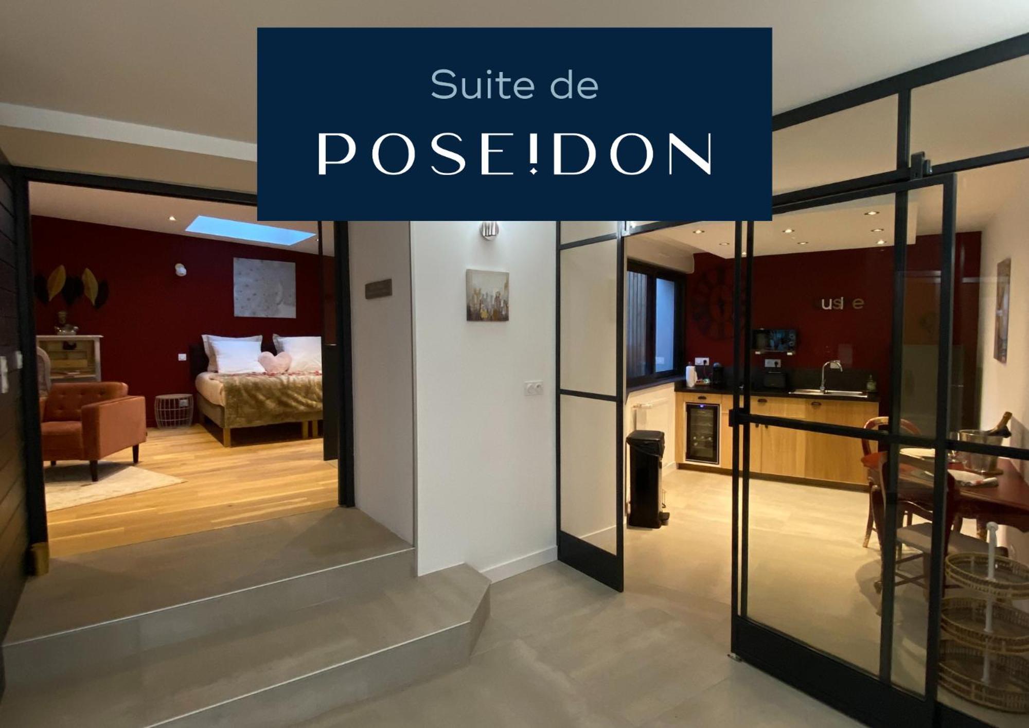 Les Suites De Bougainville Concarneau Dış mekan fotoğraf