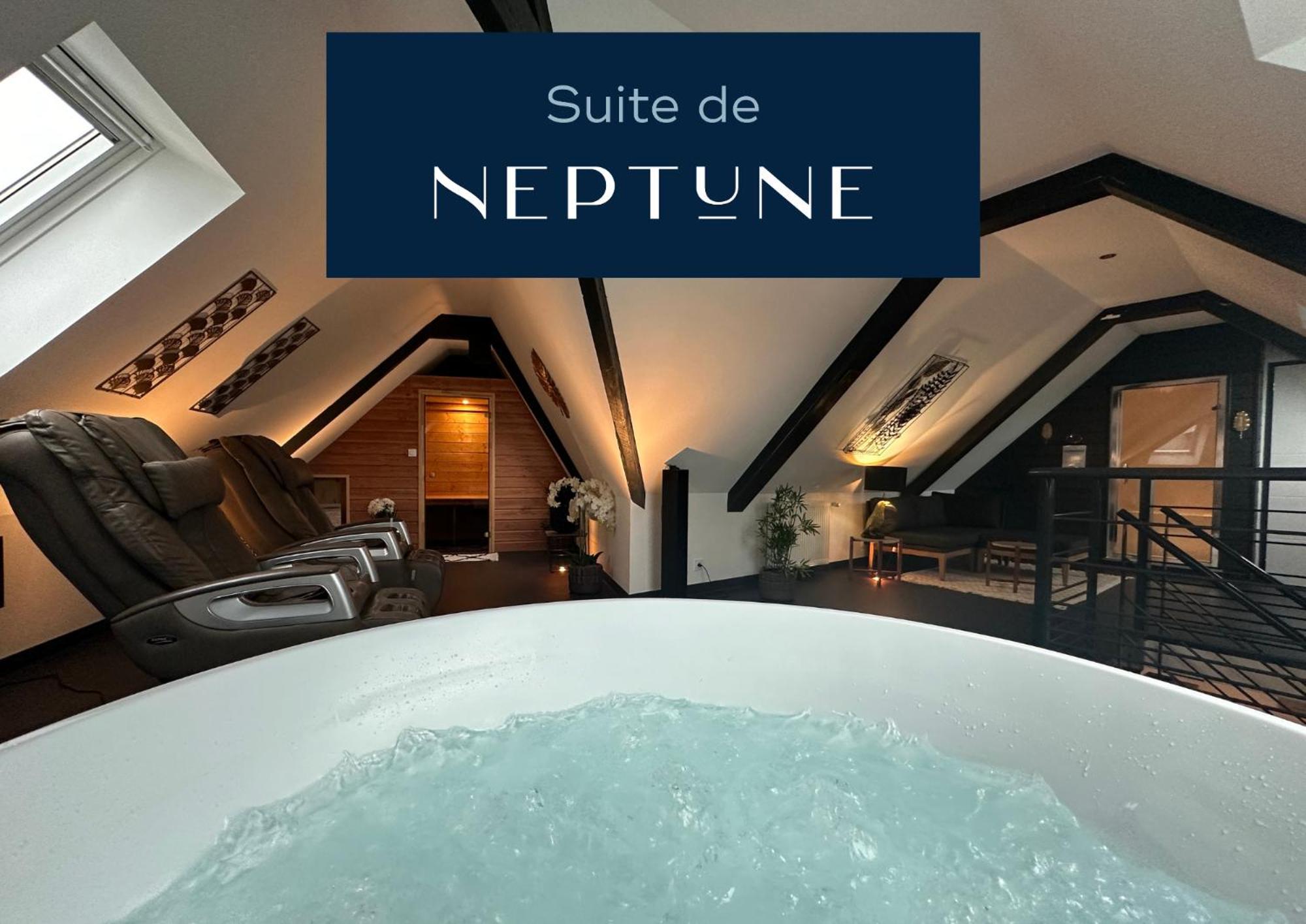 Les Suites De Bougainville Concarneau Dış mekan fotoğraf
